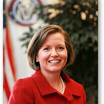 Meredith Attwell Baker