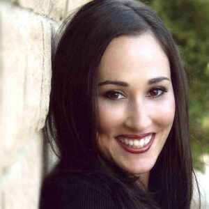 Meredith Eaton