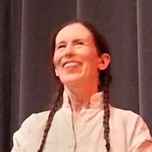 Meredith Monk