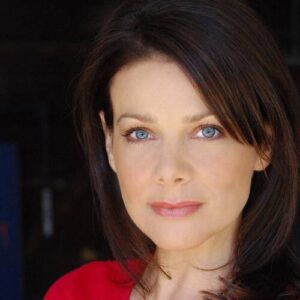 Meredith Salenger