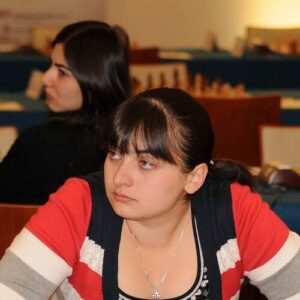 Meri Arabidze