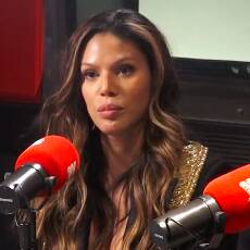Merle Dandridge