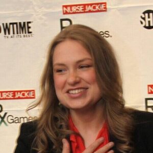 Merritt Wever