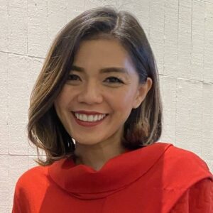 Merry Riana