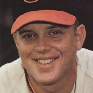 Merv Rettenmund