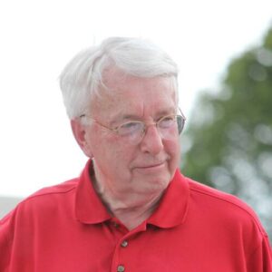 Merv Riepe