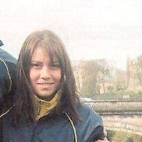Merve Terzioğlu