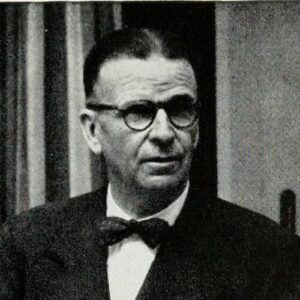 Mervin Joe Kelly