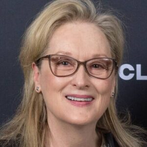 Meryl Streep