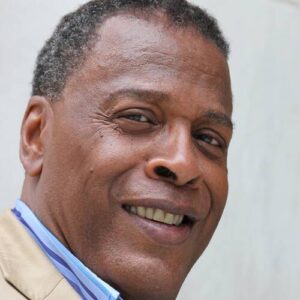Meshach Taylor