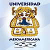 Meso-American University of Puebla Logo