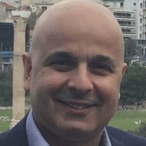 Məsud Aşina