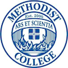 Methodist College Logo