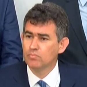 Metin Feyzioğlu