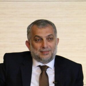 Metin Külünk