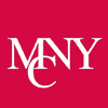 Metropolitan College of New York Logo