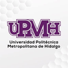 Metropolitan Polytechnic University of Hidalgo Logo