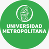Metropolitan University, Colombia Logo