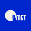 Metropolitan University for Education and Work Logo