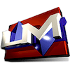 Metropolitan University of Santos Logo