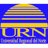 Mexican-American University of the North, Ciudad Reynosa Logo
