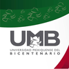 Mexican University of the Bicentenary Logo