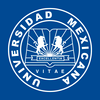 Mexicana University Logo