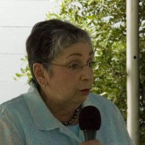 Meyera E. Oberndorf