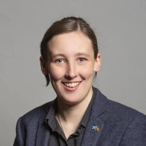 Mhairi Black