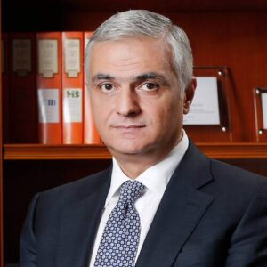 Mher Grigoryan