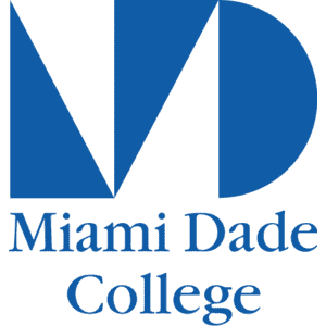 Miami Dade College logo
