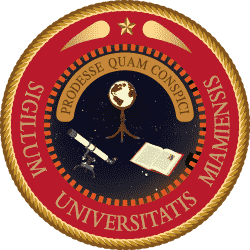 Miami University – Oxford logo
