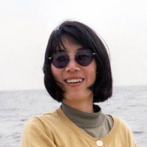 Mian Chin