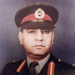 Mian Ghulam Jilani