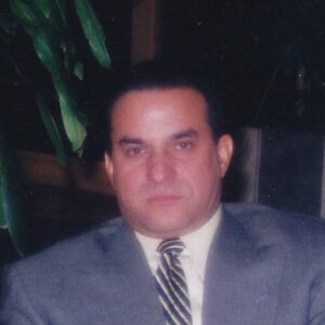 Mian Muhibullah Kakakhel