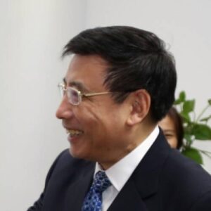 Miao Wei