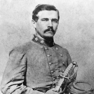 Micah Jenkins