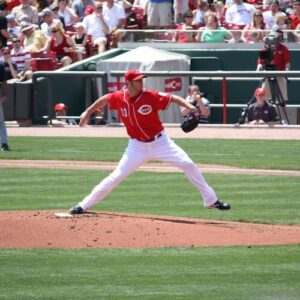 Micah Owings