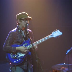 Micah P. Hinson