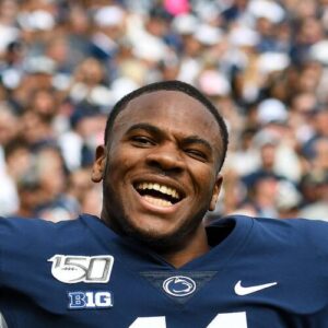 Micah Parsons