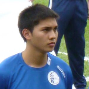 Micah Mariano
