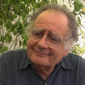Micha Ullman