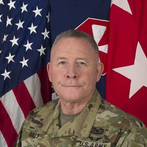 Michael A. Bills
