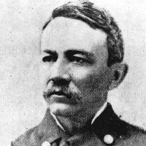 Michael A. Healy
