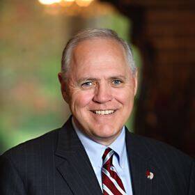 Michael A. Milton