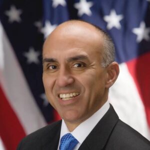 Michael A. Ramos
