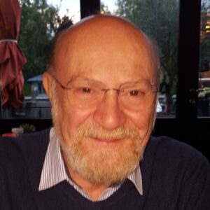Michael Aizenman