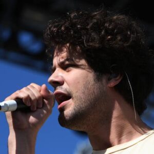 Michael Angelakos