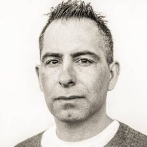 Michael Arias