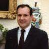 Michael Armacost